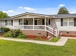 6400 Us Highway 17 N, Vanceboro, NC 28586