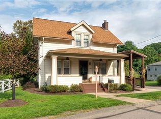 262 Cliffview Rd, Pittsburgh, PA 15212