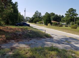 769 Wilson Rd, Varnville, SC 29944