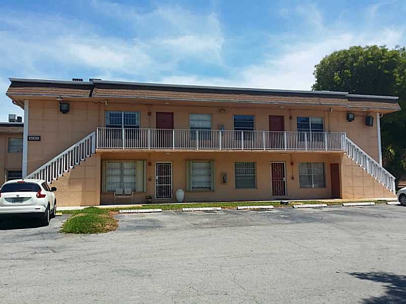 1st image of 12850 SW 43rd Dr APT 160-B