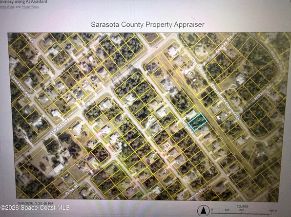 0 Delight Ave, North Port, FL 34288