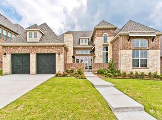 13834 Posada Dr, Frisco, TX 75035