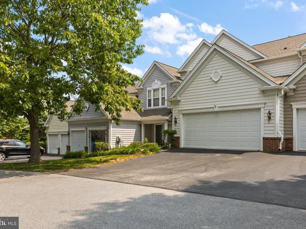 6 Redtail Ct #112, West Chester, PA 19382
