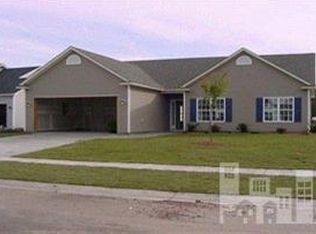 1320 W Windsor Pines Ct, Leland, NC 28451