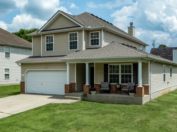 1520 Clayton Dr, Smyrna, TN 37167
