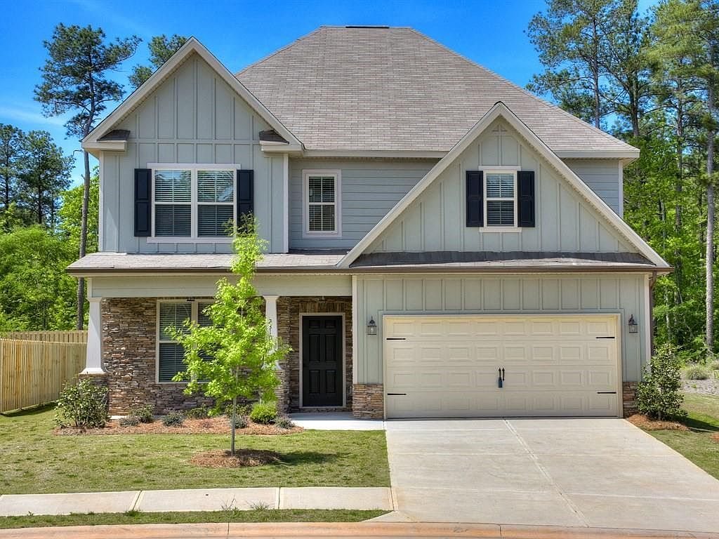 2310 Malone Way, Evans, GA 30809 | Zillow