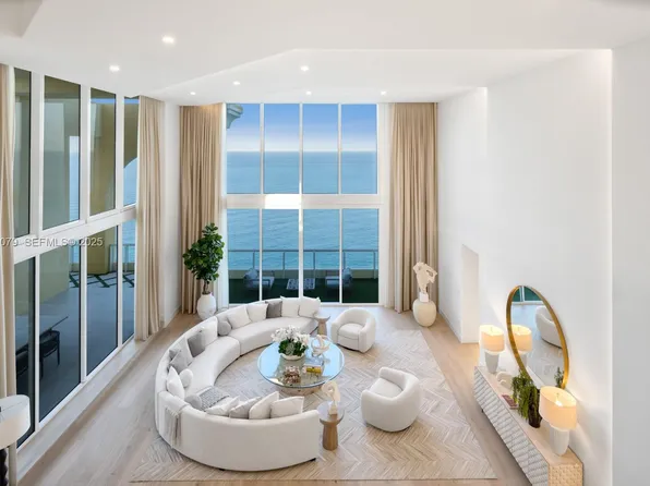 17875 Collins Ave #Penthouse 5002, North Miami Beach, FL 33160