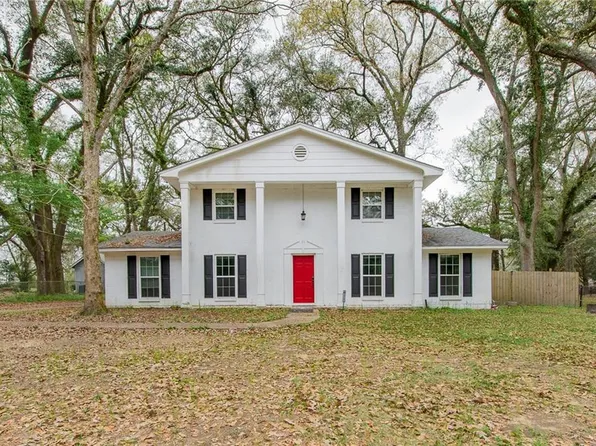 10280 Oak Ln, Grand Bay, AL 36541