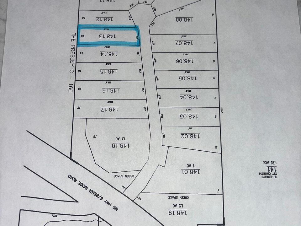 1st image of 13 Whitley Ln