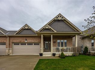 86 Regatta Dr, Norfolk County, ON N0A 1N3