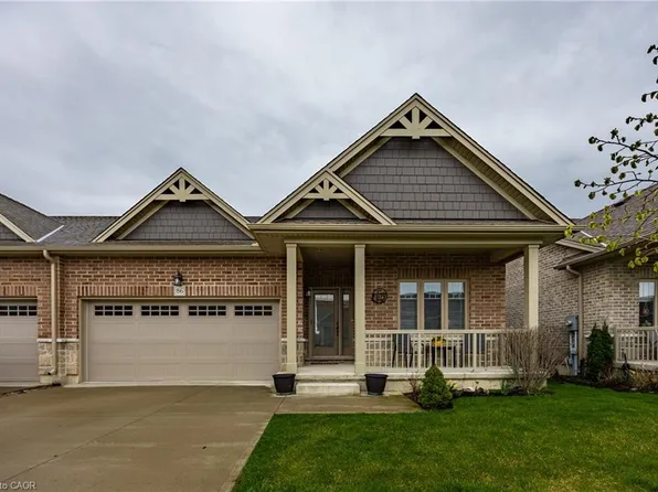 86 Regatta Dr, Norfolk County, ON N0A 1N3