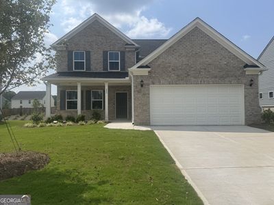 340 Foxglove Way, McDonough, GA, 30253