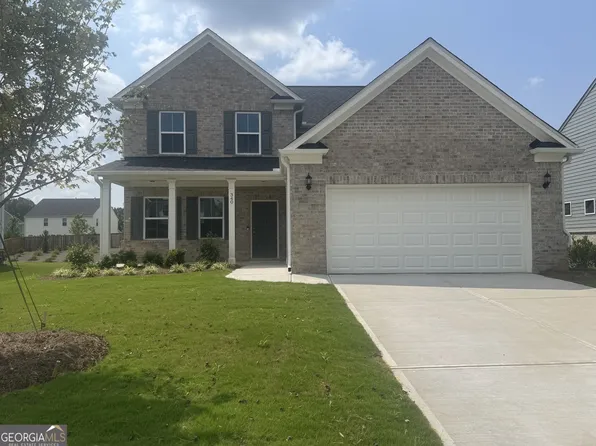 340 Foxglove Way, McDonough, GA 30253