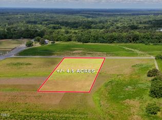 96 Freedom Rd LOT 2, Smithfield, NC 27577