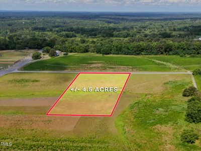 96 Freedom Rd Lot 2, Smithfield, NC, 27577