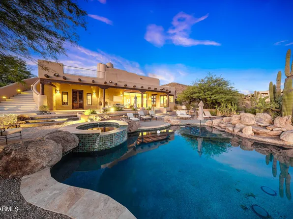 30487 N 77TH Place, Scottsdale, AZ 85266