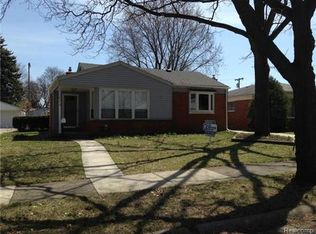 4218 Manor Ave, Royal Oak, MI 48073