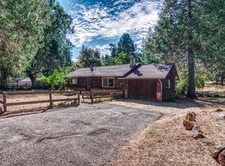 7107 Mount Aukum Rd, Somerset, CA 95684
