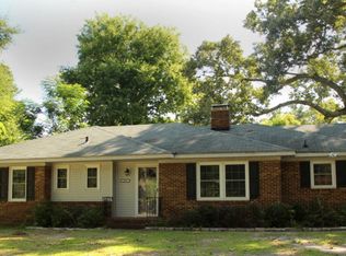 492 Banks Mill Rd SE, Aiken, SC 29801