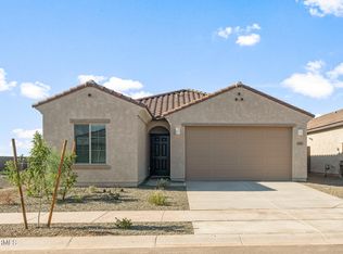42910 W Peters Dr, Maricopa, AZ 85138