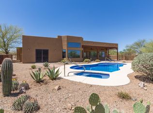 14421 E Lochel Canyon Trl, Vail, AZ 85641