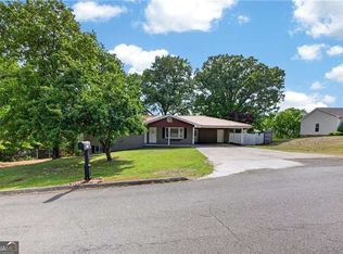 1780 N Boyd Dr, Rocky Face, GA 30740
