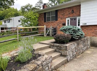 1108 Lanette Dr, Cincinnati, OH 45230