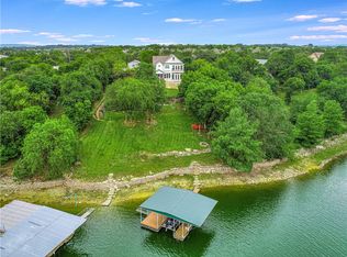 1021 Lake Shore Dr, Spicewood, TX 78669