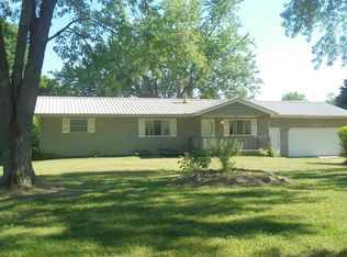 3523 Columbiaville Rd, Columbiaville, MI 48421