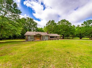 1491 Southfork Rd, Gurdon, AR 71743