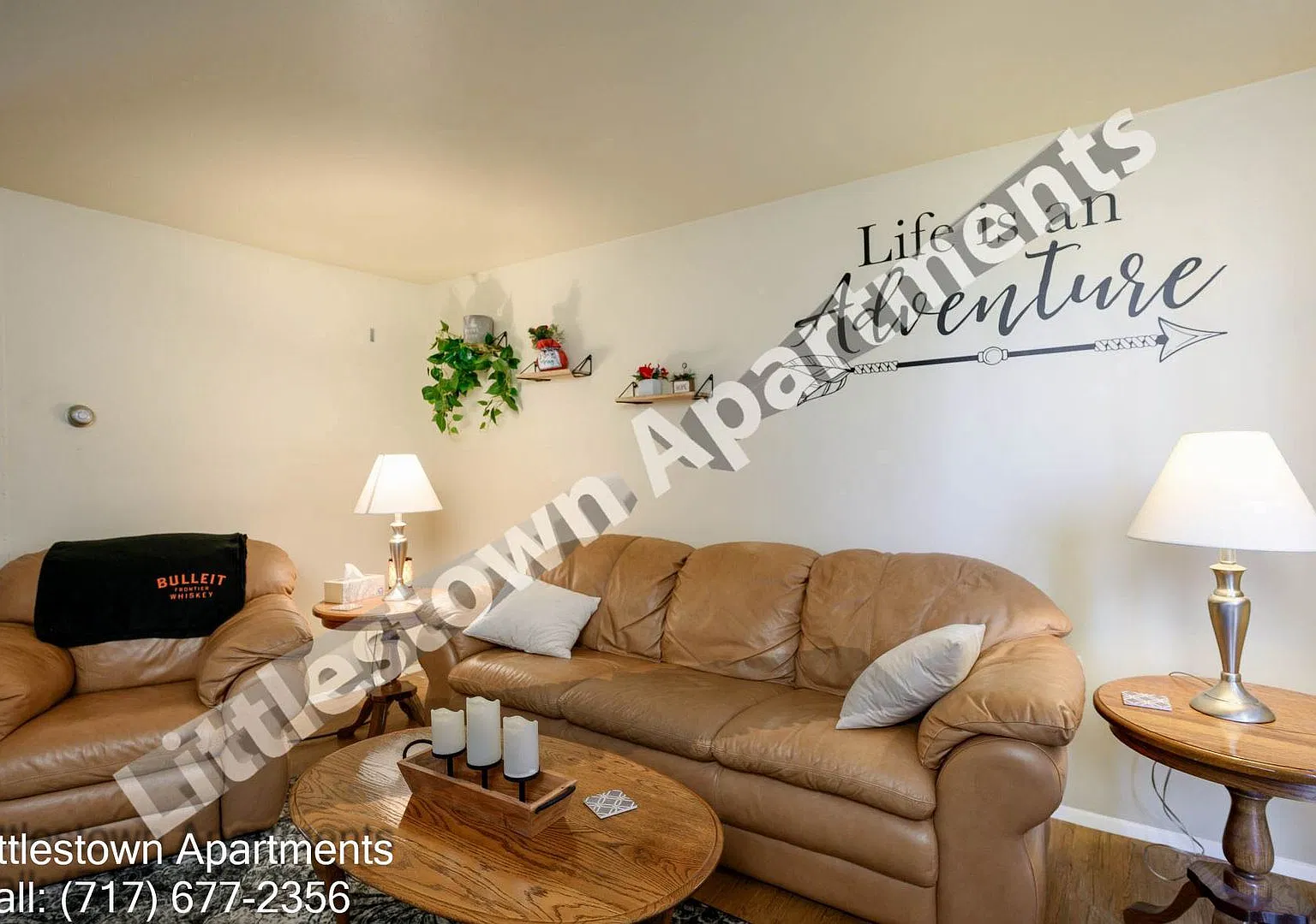 Littlestown Village Apartments — Photo 1