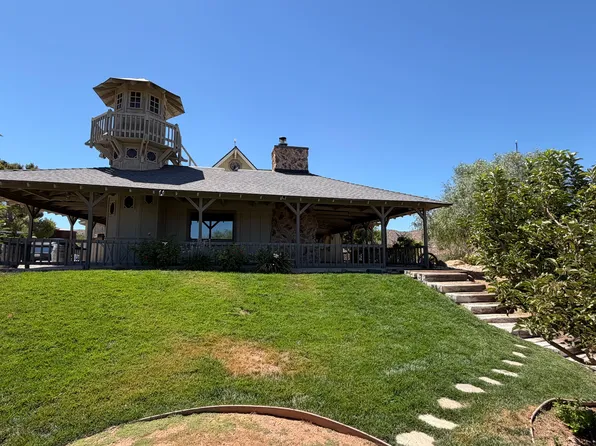 4466 Escondido Canyon Rd, Acton, CA 93510
