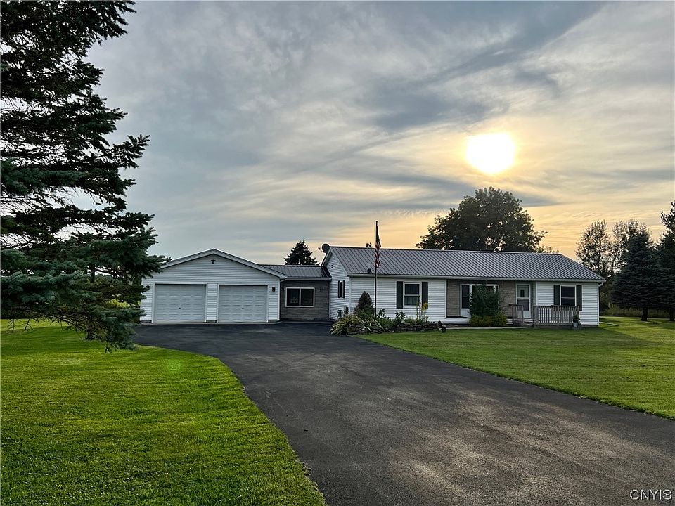37705 State Route 180, La Fargeville, NY 13656 Zillow