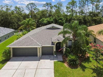 5438 Braddock Dr, Zephyrhills, FL, 33541