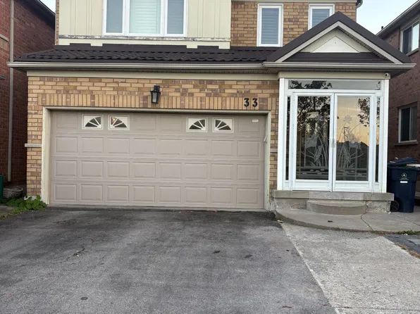 33 Seasons Dr #Basement, Toronto, ON M1X 1X4
