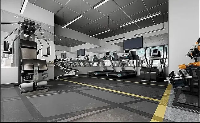 Rented by Oxford Property Group | media 6