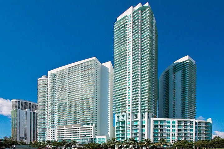 1st image of 1900 N Bayshore Dr APT 4311