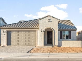 26982 W Lone Cactus Dr, Buckeye, AZ 85396