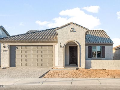 26982 W Lone Cactus Drive, Buckeye, AZ, 85396