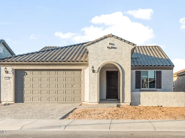 26982 W Lone Cactus Drive, Buckeye, AZ 85396