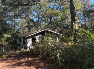 418 Ellis St, Andalusia, AL 36420