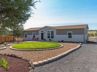 12169 SW Buckaroo Pl, Terrebonne, OR 97760