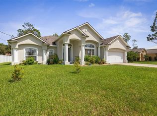 20 Rybar Ln, Palm Coast, FL 32164