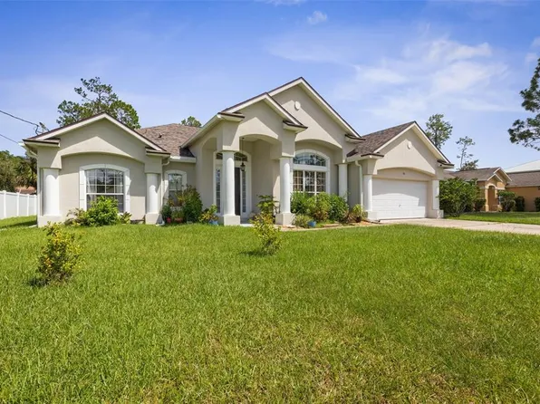 20 Rybar Ln, Palm Coast, FL 32164