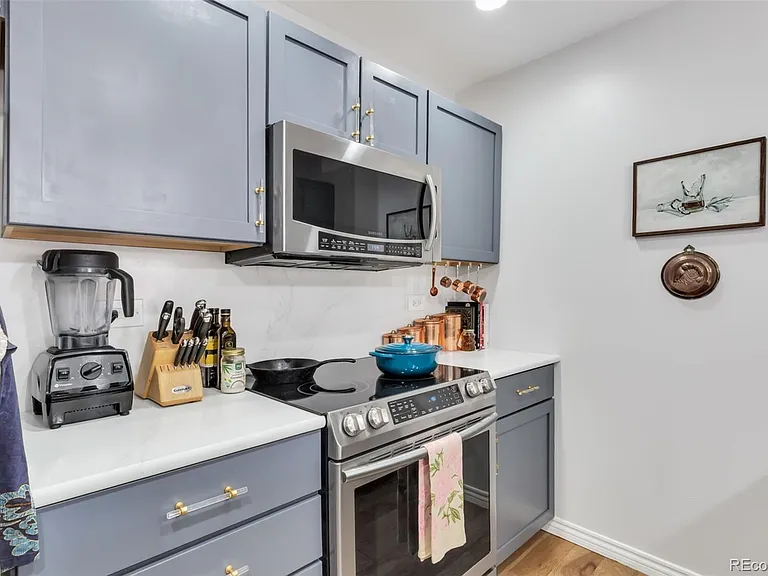 300 W 11th Ave #5B — Photo 13