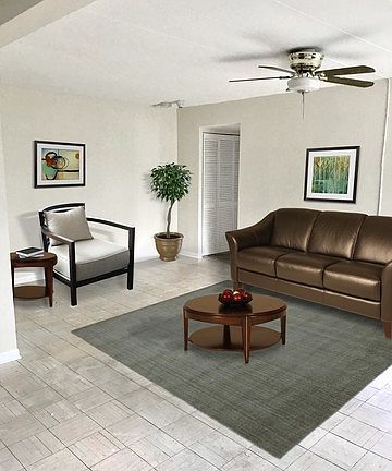2nd image of 7214 Oak Ave #3