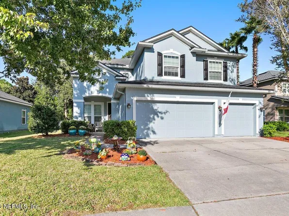 13708 CHIPPERFIELD Lane, Jacksonville, FL 32226