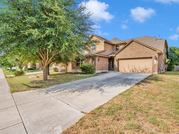 11334 Phoebe Lace, San Antonio, TX 78253