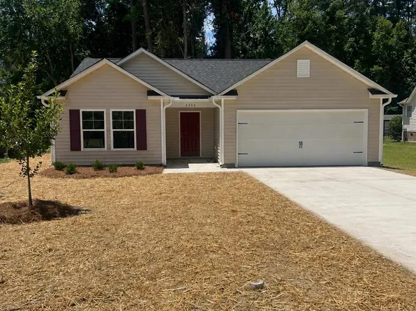 6456 Niblick Road, Grifton, NC 28530