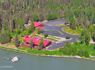 901 & 913 Keystone Dr, Soldotna, AK 99669
